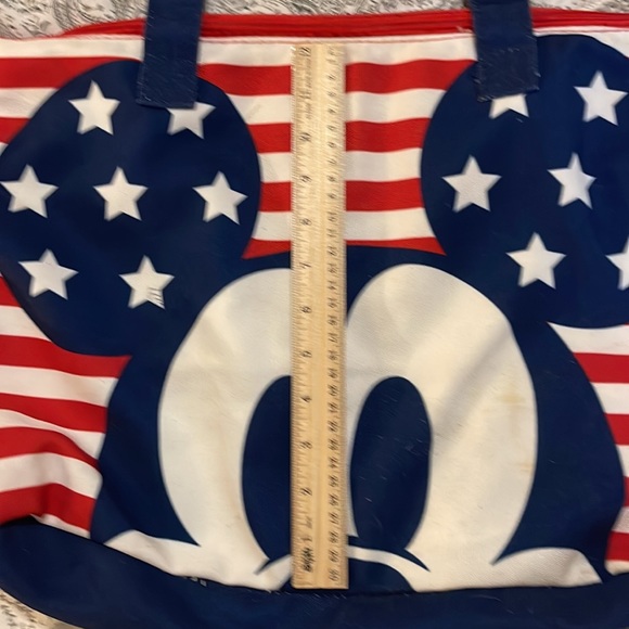 Mickey Mouse Tote - Picture 10 of 11